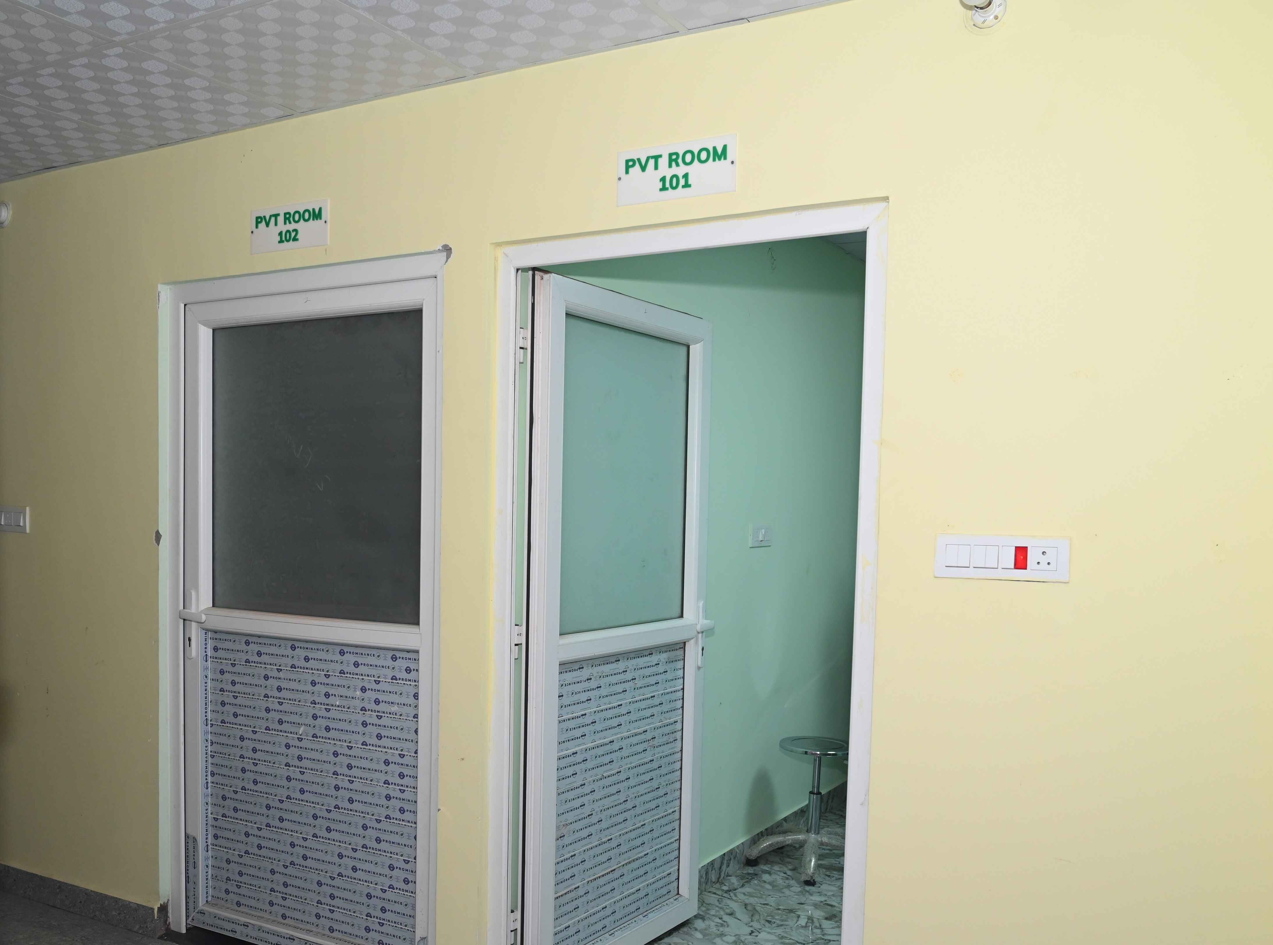 Private Room